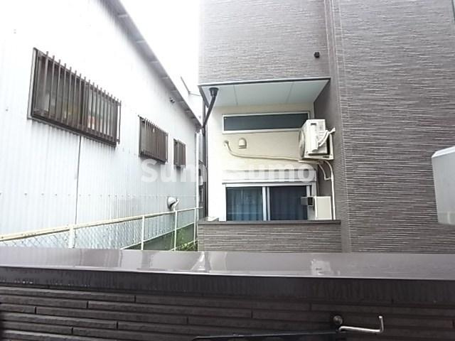 エルマールの展望