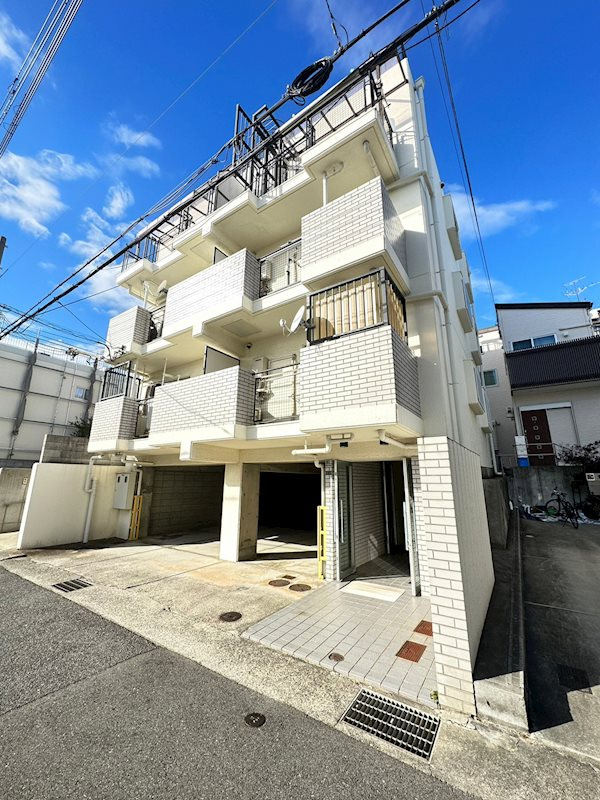 シティライフ坂口通