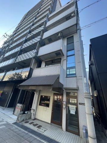 Kコート兵庫の外観