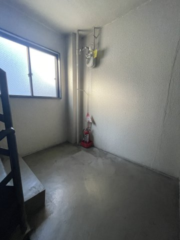 Kコート兵庫のロビー