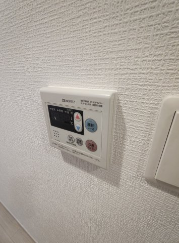 スプランディット王子公園の設備