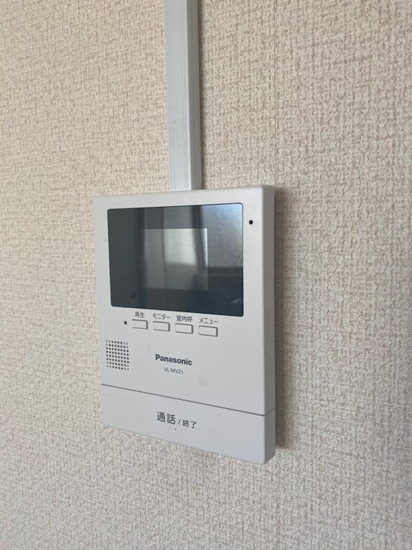 進藤ビルのセキュリティ