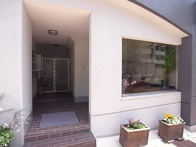進藤ビルの外観