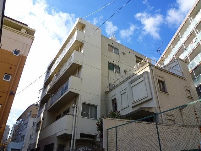 進藤ビル