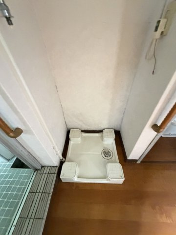 北須磨団地C3号棟のその他