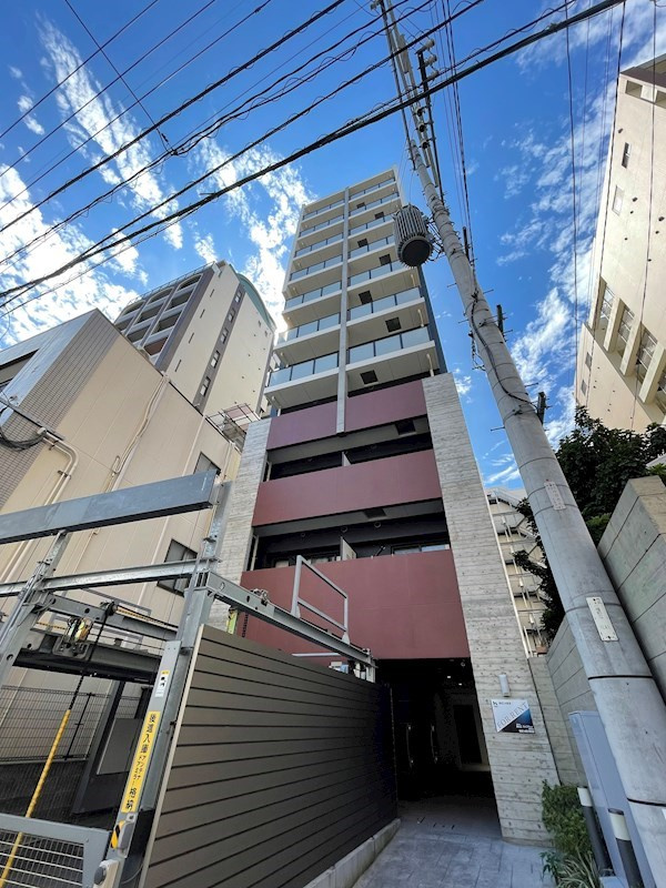 グランカーサ渡辺通