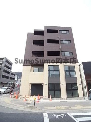モレス・ヴィラ本山中町