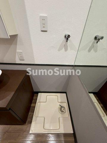 クレアジオーネ中之島西のその他