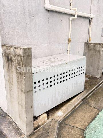 レガーロ上馬のその他共用部分
