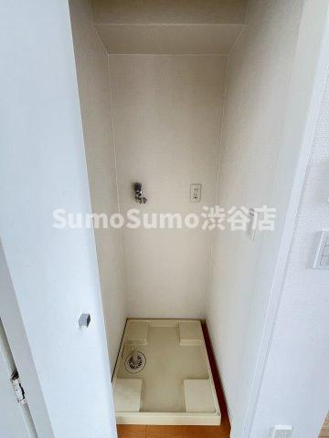 エルフレア駒沢の設備