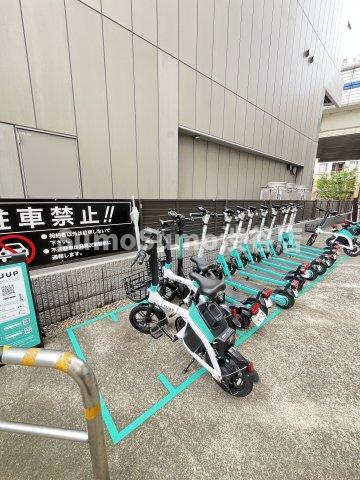 エルフレア駒沢のその他共用部分