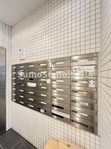 エルフレア駒沢のその他共用部分