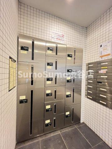 エルフレア駒沢のその他共用部分