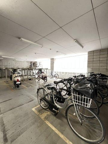 エルフレア駒沢のその他共用部分
