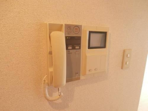 HF駒沢公園レジデンスTOWERのセキュリティ