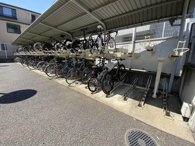 HF駒沢公園レジデンスTOWERのその他共用部分