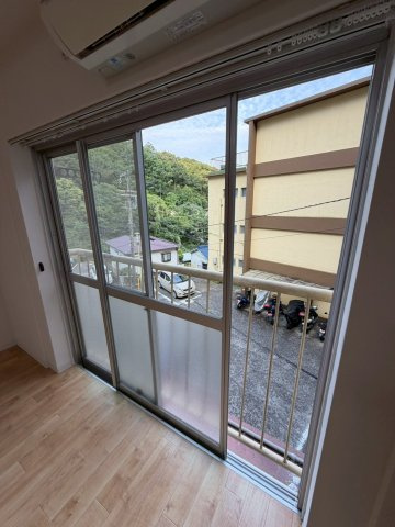 岡本梅林住宅５号棟のその他