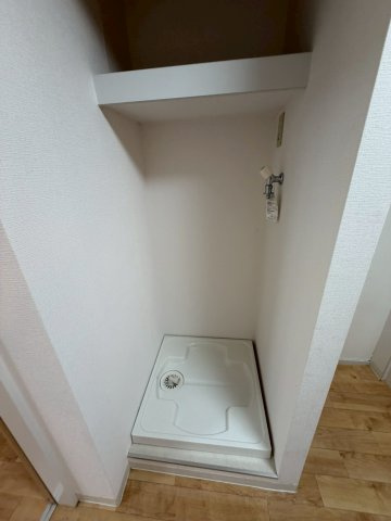 岡本梅林住宅５号棟の設備