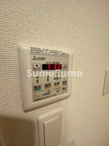 セレニテ神戸西クレアの設備