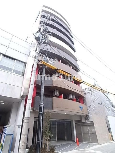 セレニテ神戸西クレアの外観|外観も気になるポイント