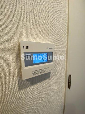 セレニテ神戸西クレアの設備