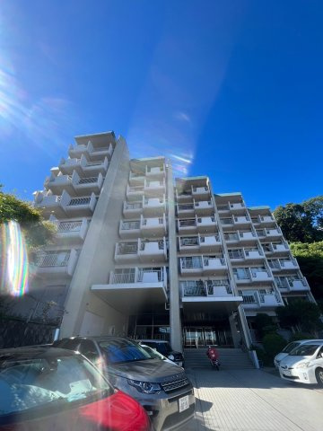 岡本エクセルの外観