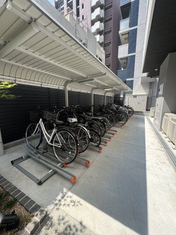 D-1兵庫のその他共用部分