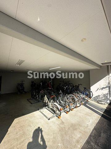 エステムコート難波Ⅶビヨンドの設備