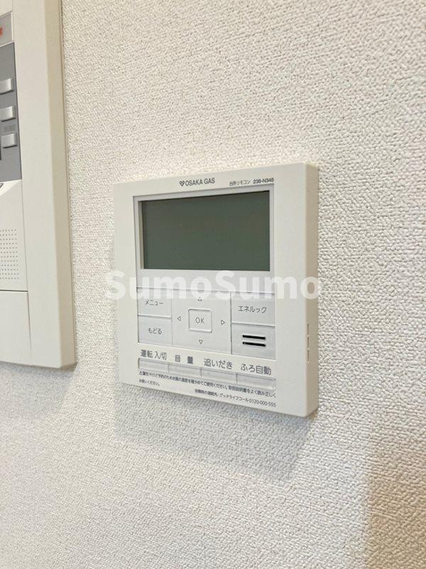 プレサンス心斎橋ニストのその他
