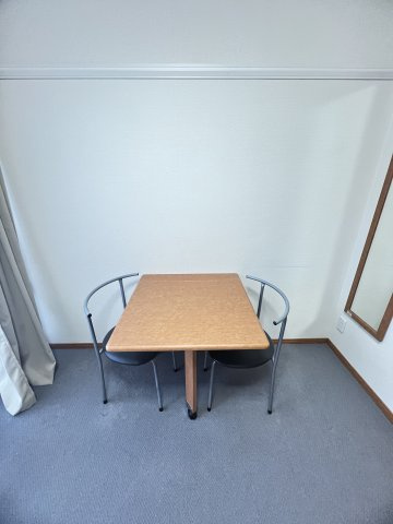 レオパレスル コントワールⅥの設備
