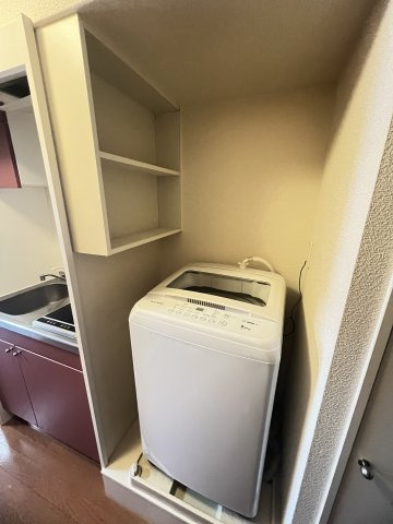 レオパレスル コントワールⅥの設備