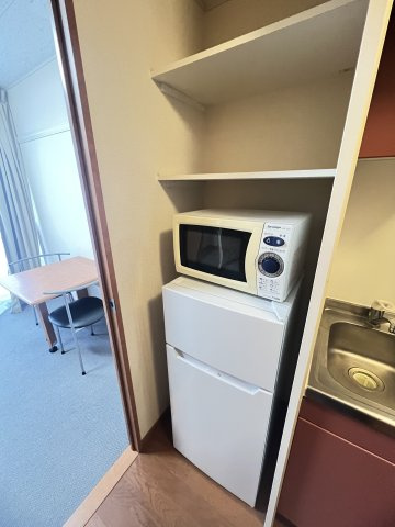 レオパレスル コントワールⅥの設備