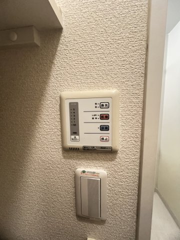 レオパレスル コントワールⅥの設備