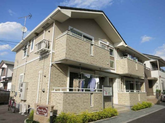 グリーンハイツ大池の画像