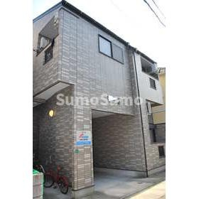 EAST SIDE・博多の外観