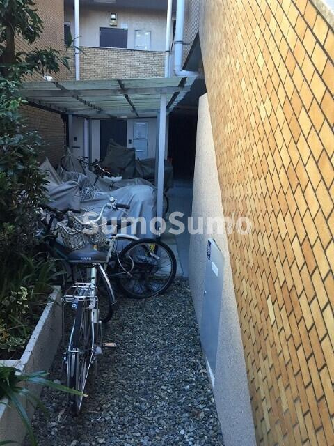 ライオンズマンション太子堂第2のその他共用部分| 