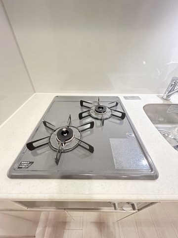 神戸元町Noahのキッチン