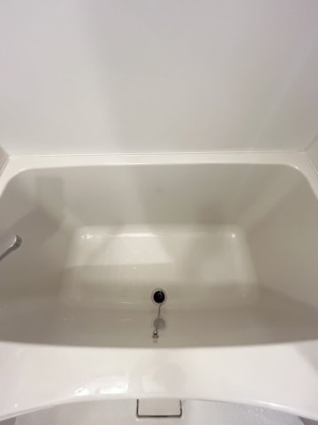 神戸元町Noahの浴室