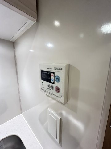 神戸元町Noahの設備