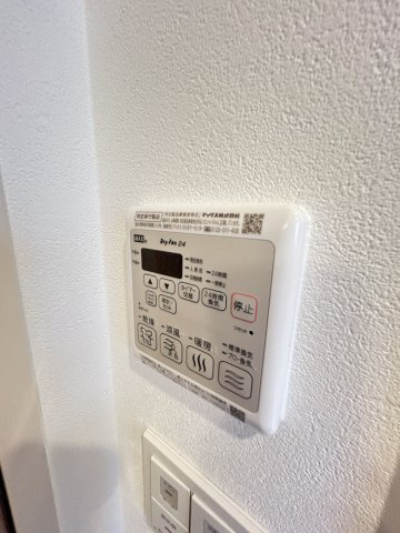神戸元町Noahの設備