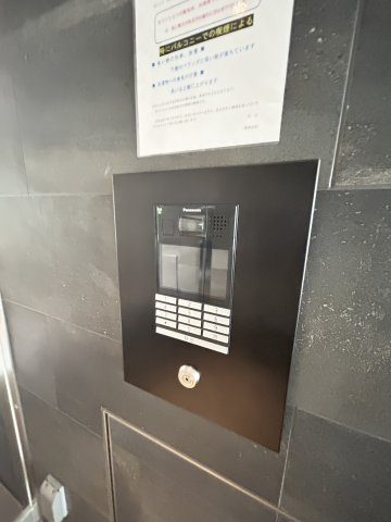 神戸元町Noahのセキュリティ