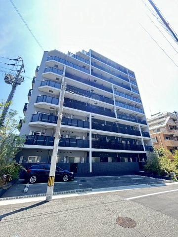 神戸元町Noahの外観