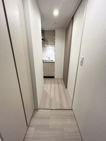 神戸元町Noahの玄関