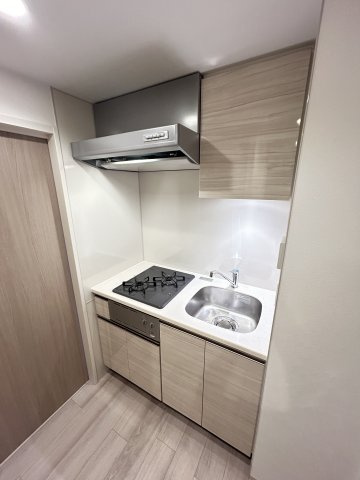 神戸元町Noahのキッチン