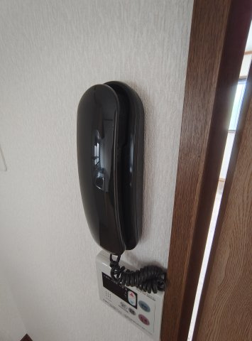 あゆみ王子ハウスのセキュリティ
