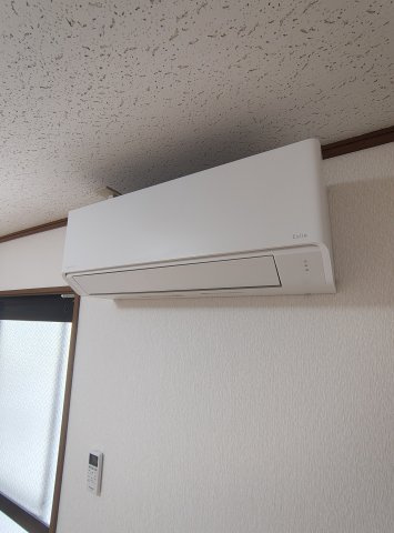 あゆみ王子ハウスの設備
