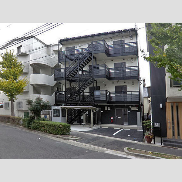 レオネクスト御影中町