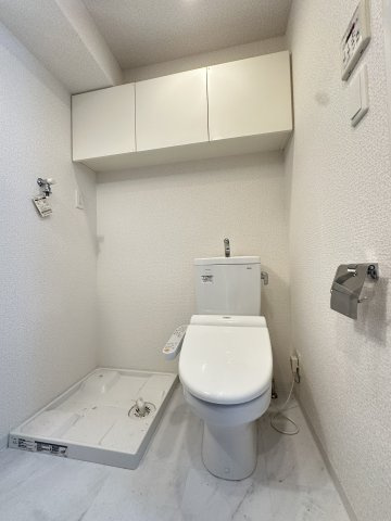 グランドヴィラス赤坂のその他共用部分