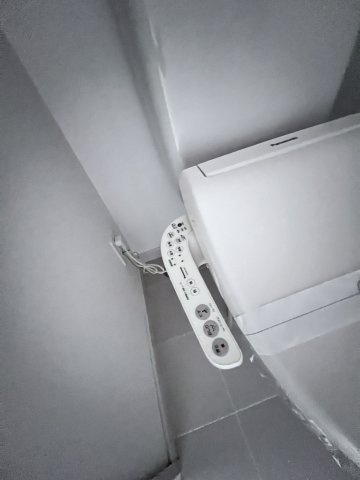 グランパーク天神のその他