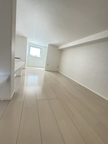 ハーモニーテラス本庄町の寝室